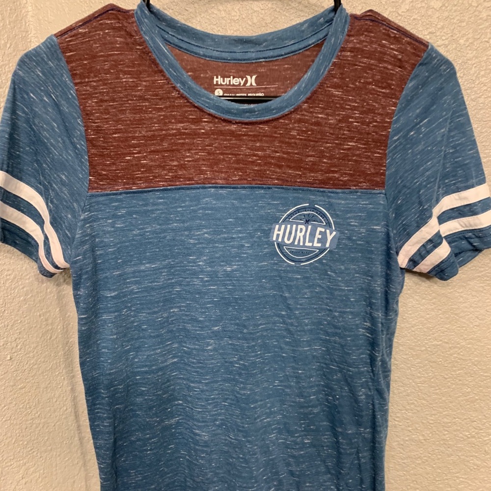 Hurley tee